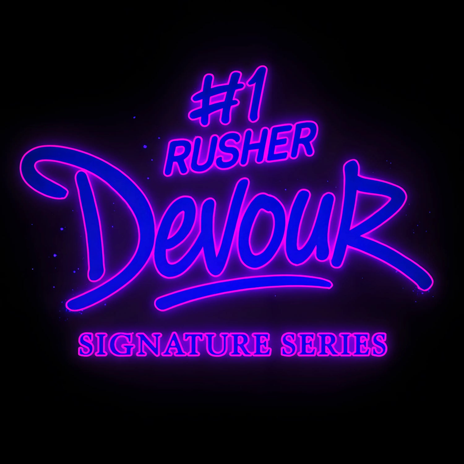 Devour Signature Series