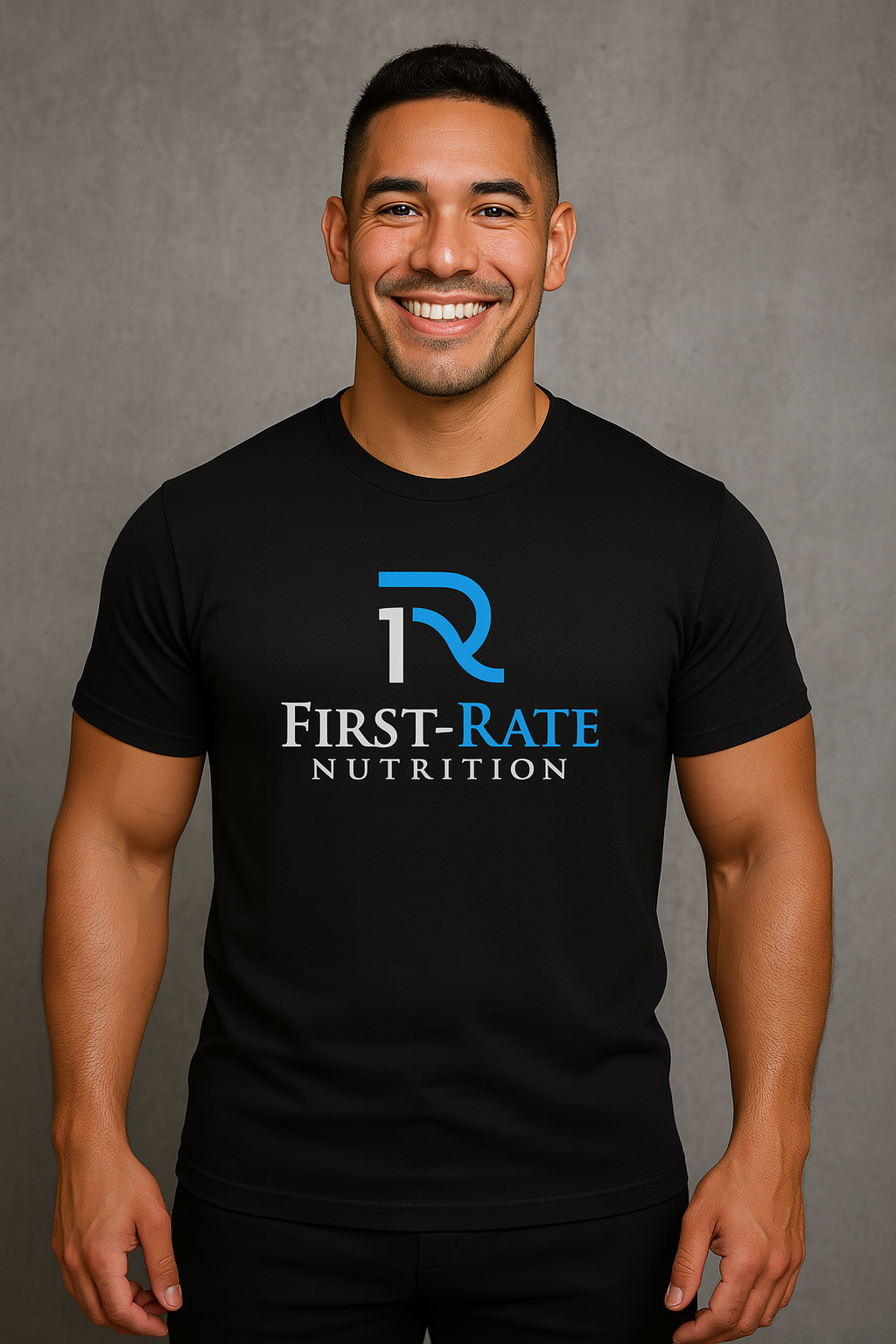 FRN Logo T-shirt