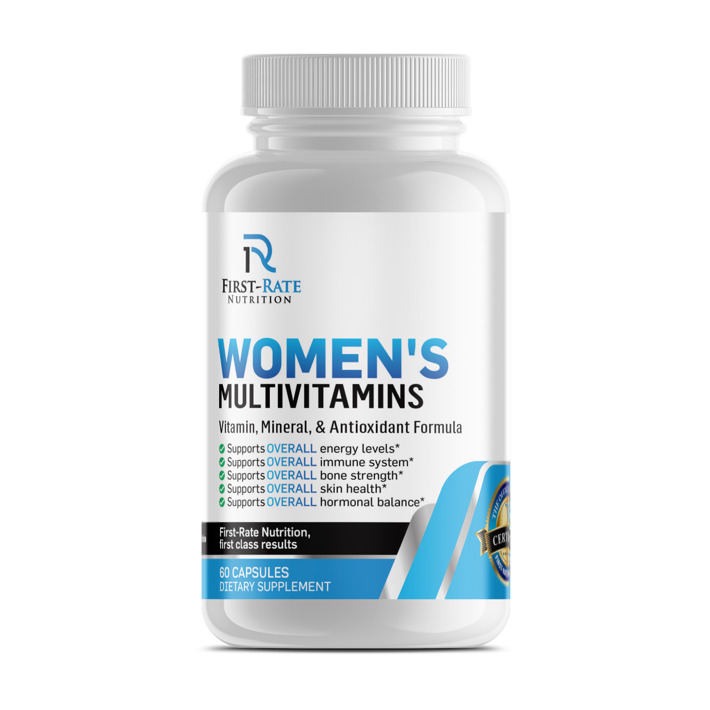 Women's Multivitamins