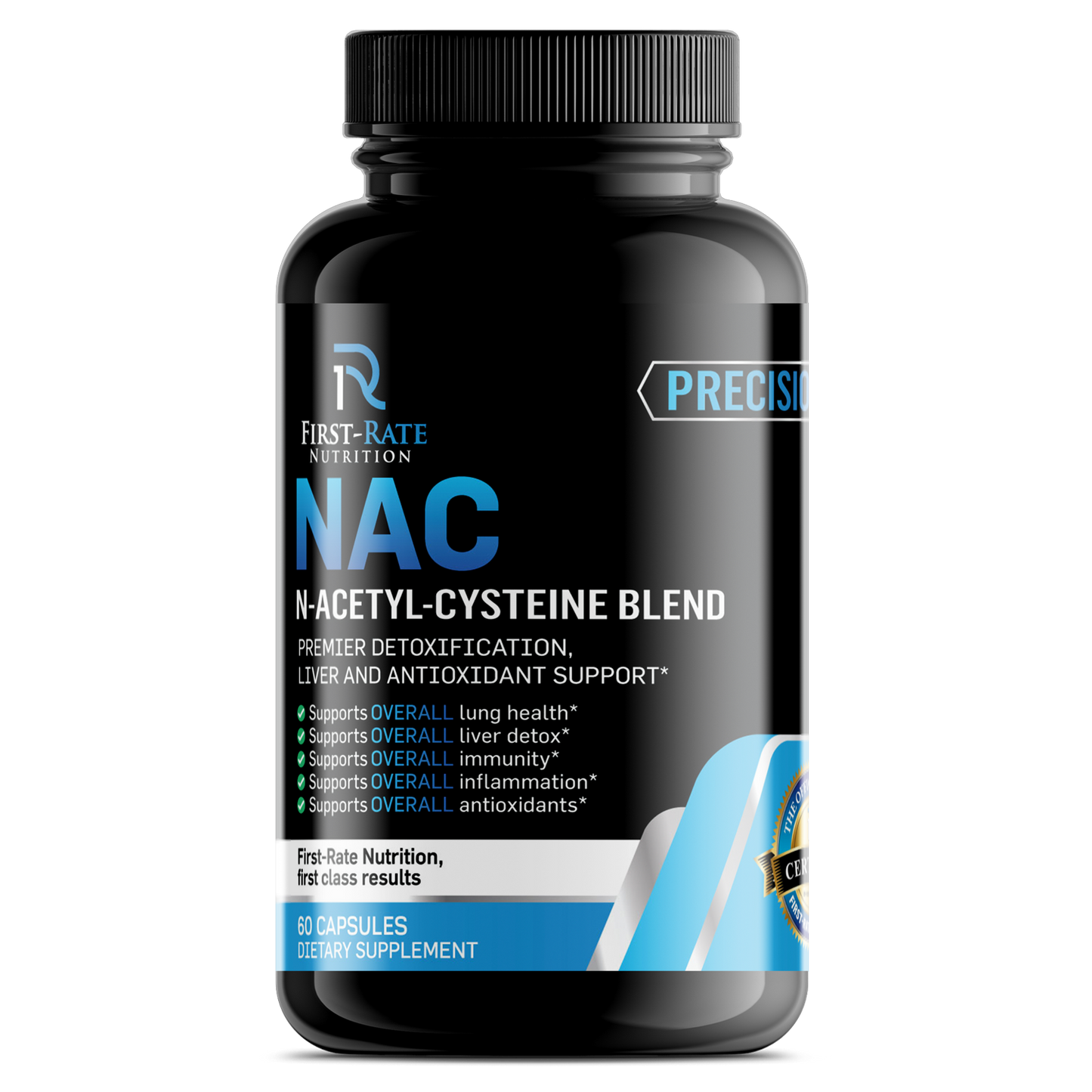NAC Blend