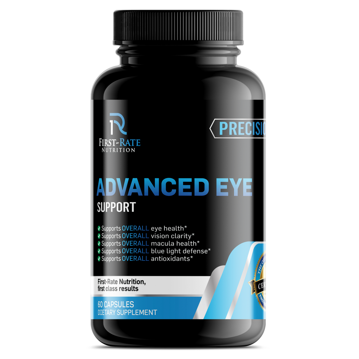Advanced Eye Support