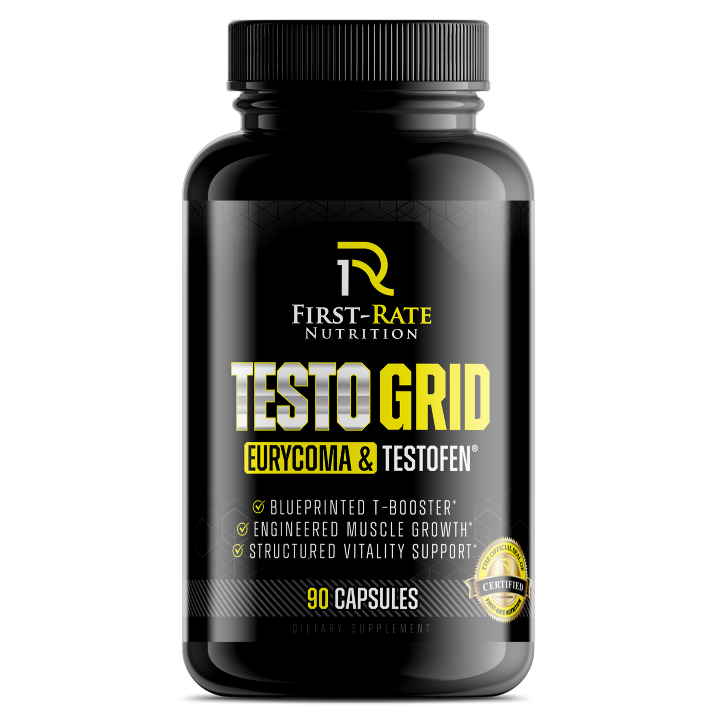 Testo Grid