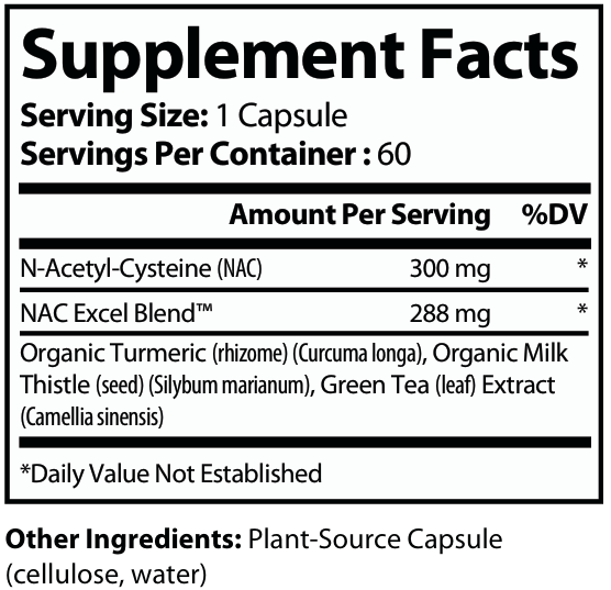 NAC Blend
