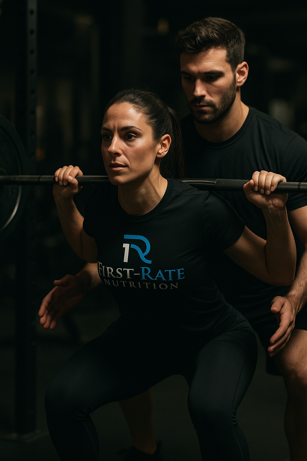 Sports Nutrition