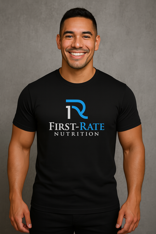 FRN Logo T-shirt