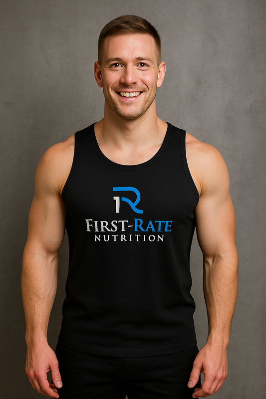 FRN Logo Tank