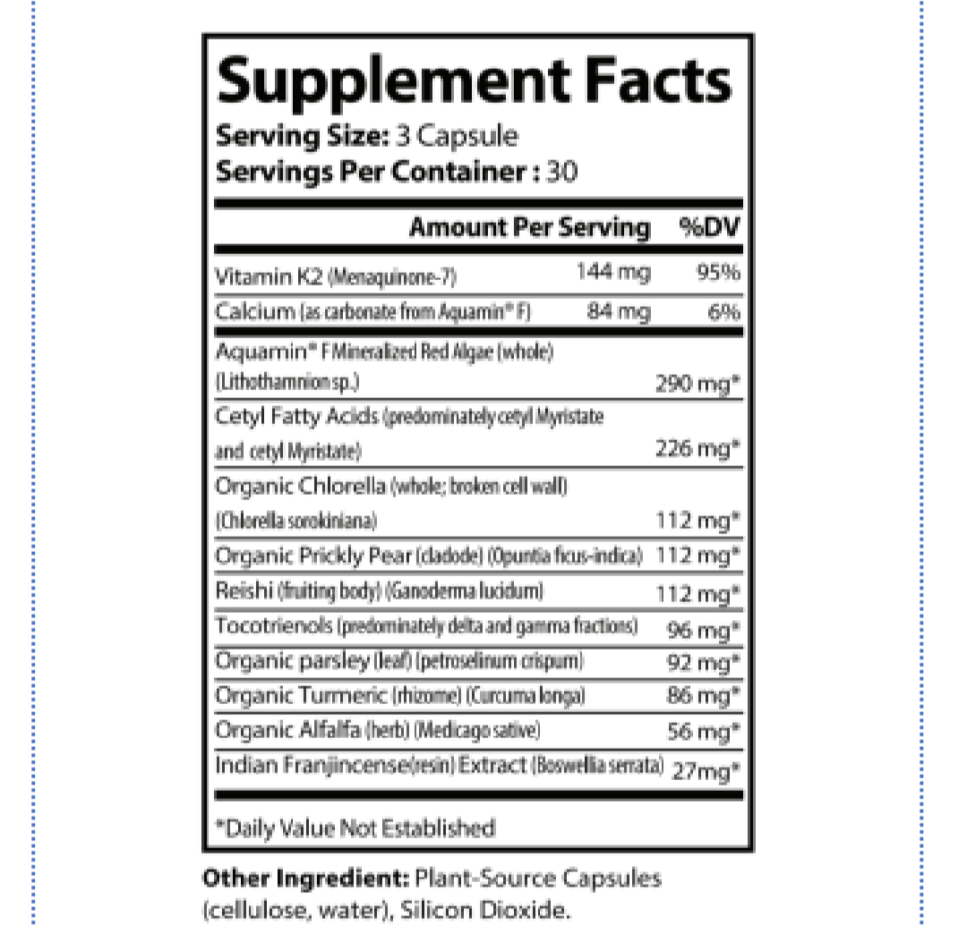 Advanced Bone Support