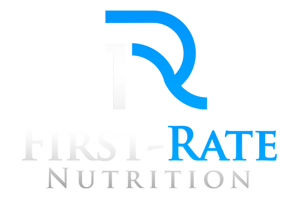 First Rate Nutrition