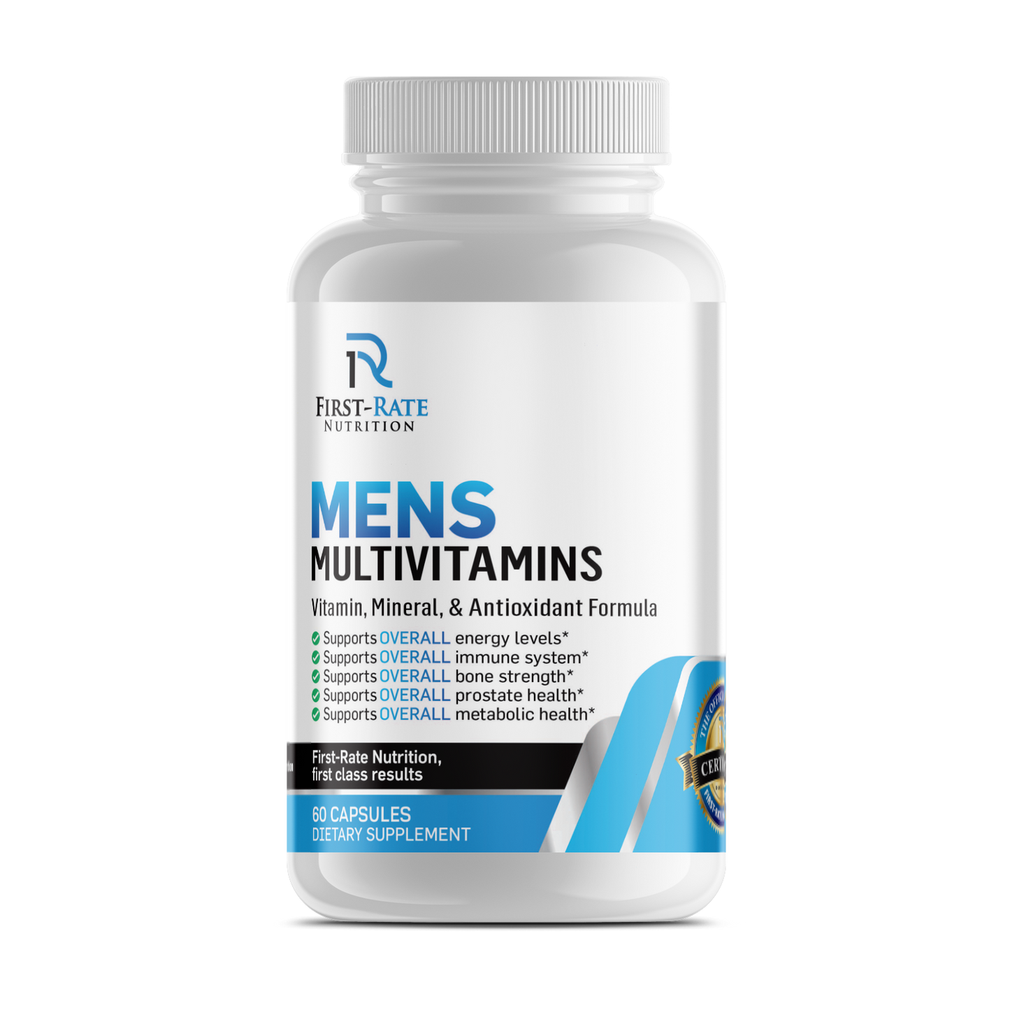 Men's Multivitamins