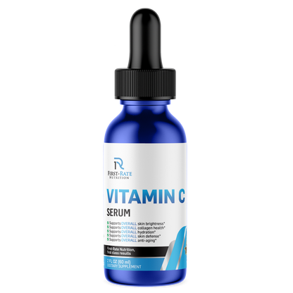 Vitamin C Serum 2oz