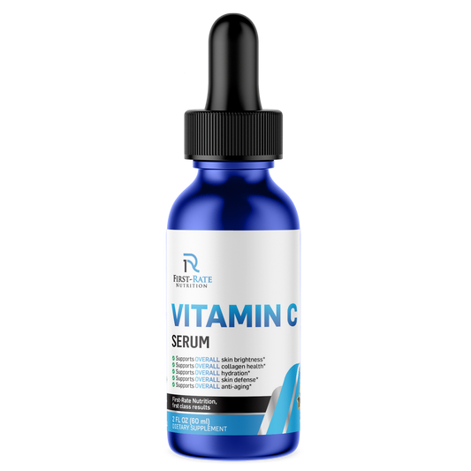 Vitamin C Serum 2oz