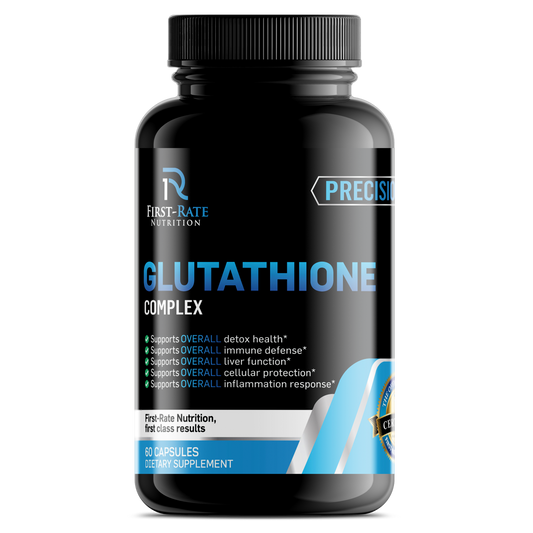 Glutathione Complex
