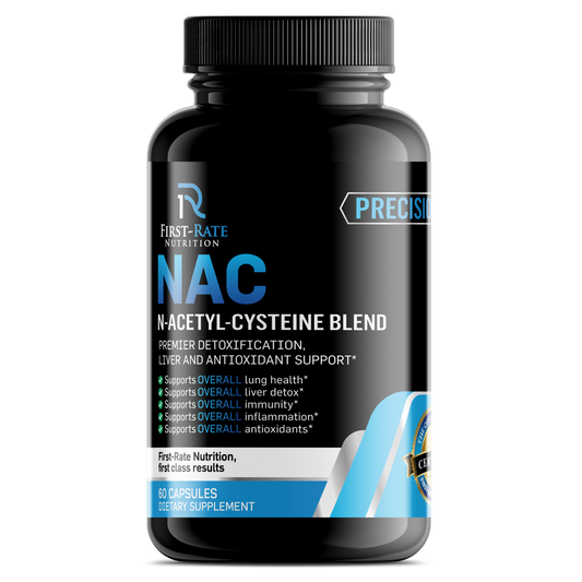 NAC Blend