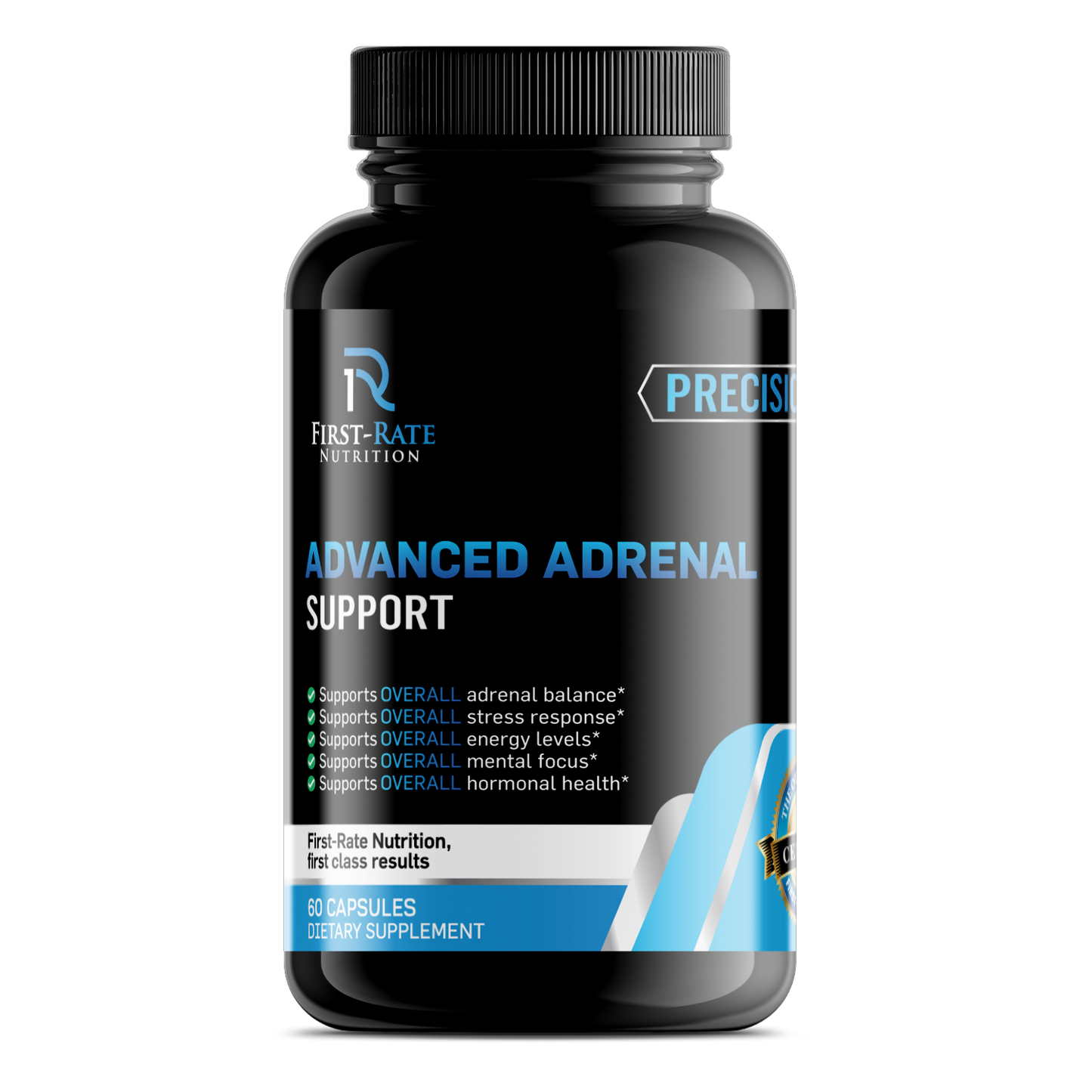 Advanced Adrenal Support