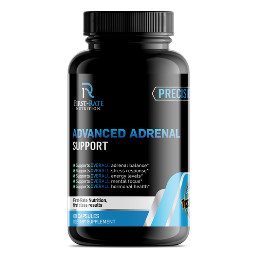 Advanced Adrenal Support