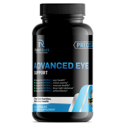 Advanced Eye Support