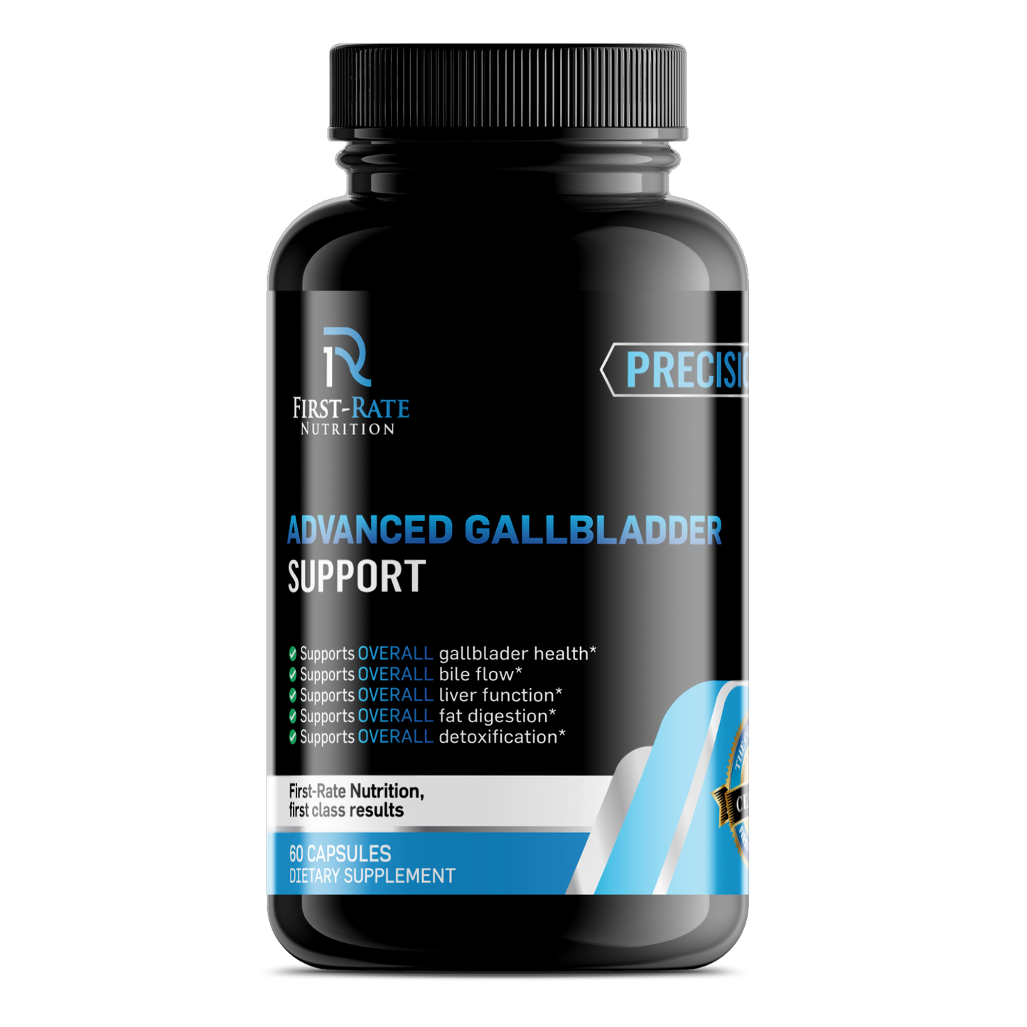 Advanced Gallbladder Support