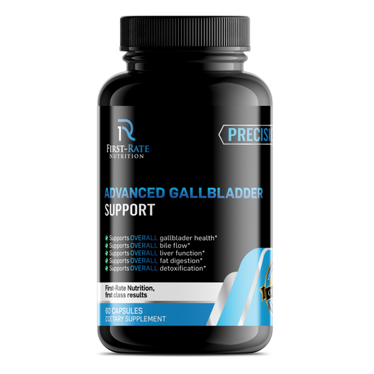 Advanced Gallbladder Support