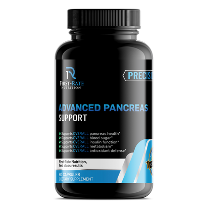 Advanced Pancreas Support