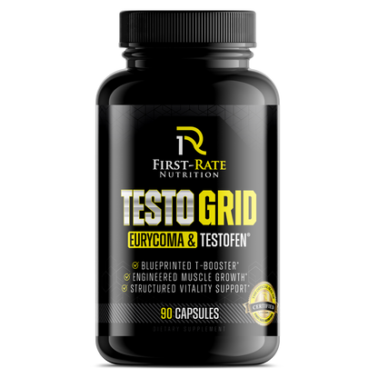 Testo Grid