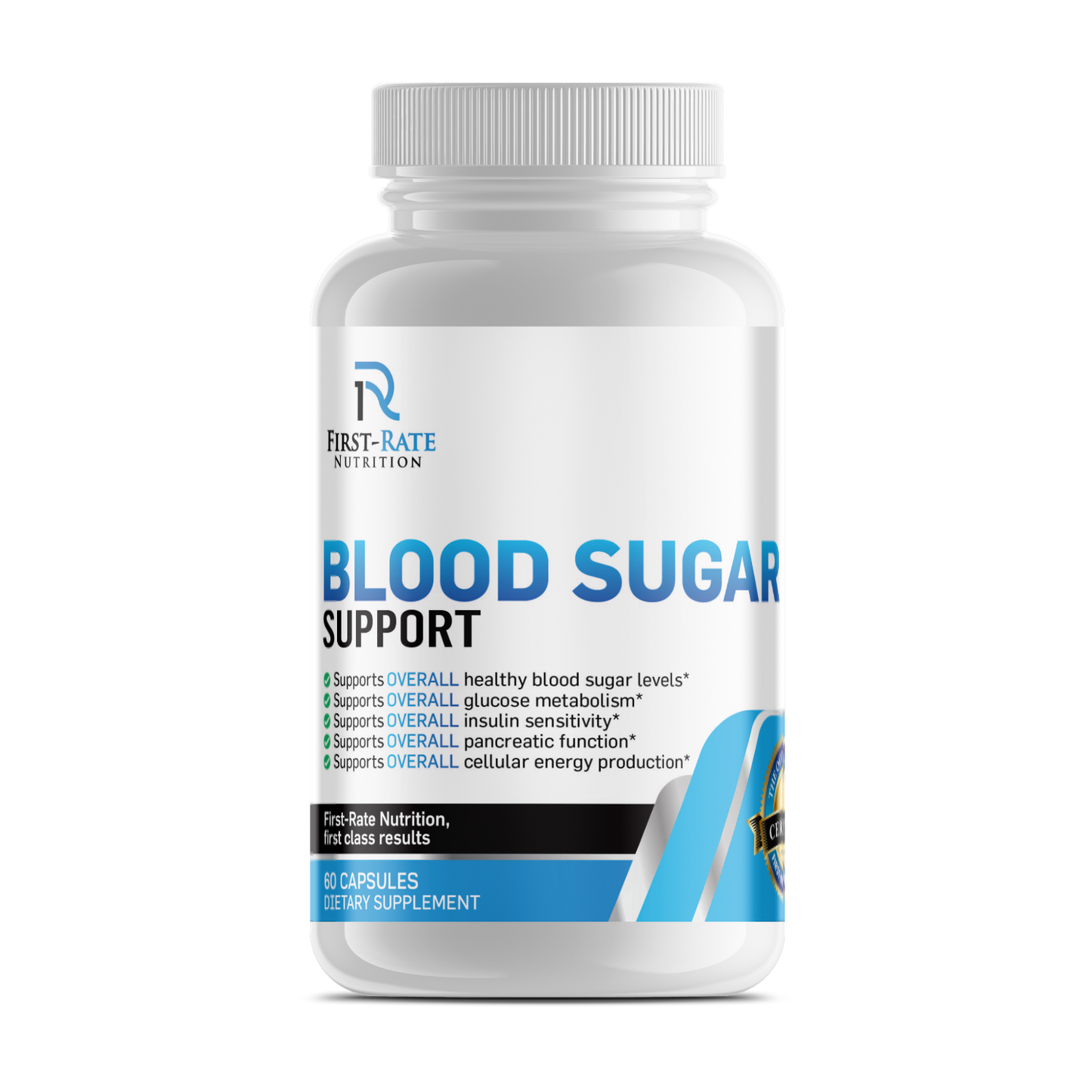 Blood Sugar Support