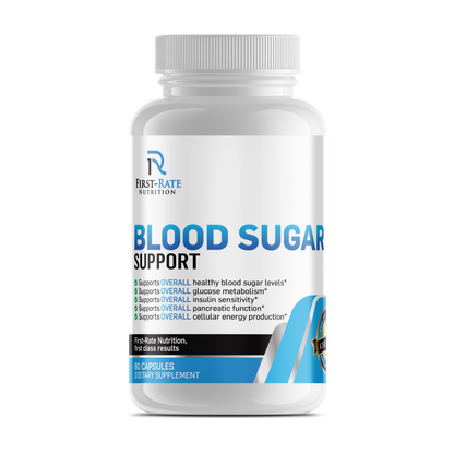 Blood Sugar Support