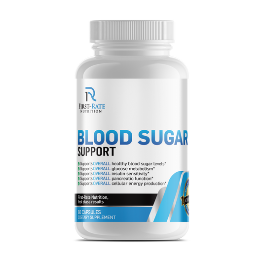 Blood Sugar Support