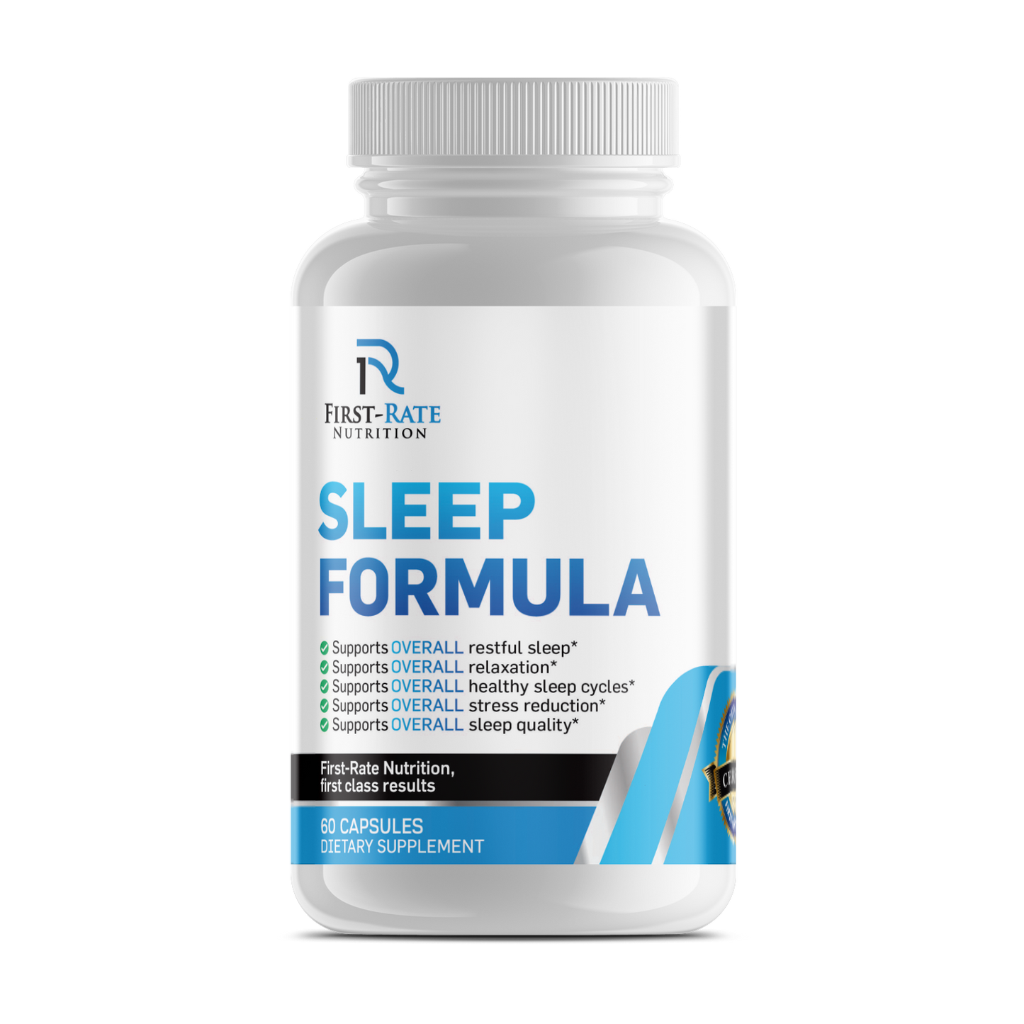 Sleep Formula
