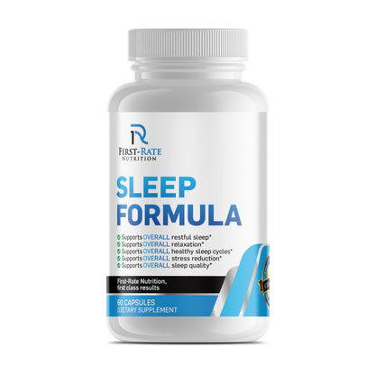 Sleep Formula