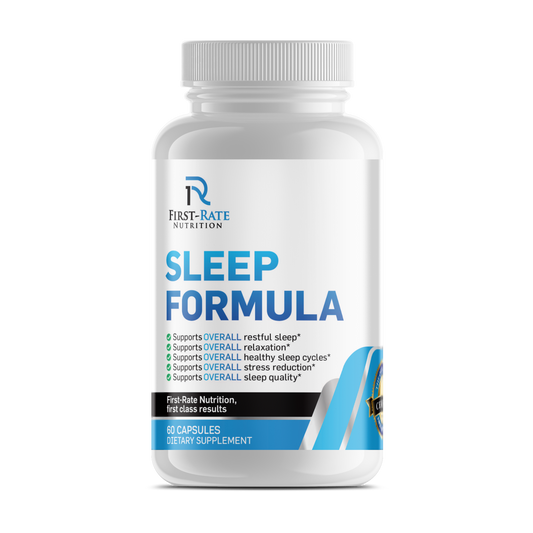 Sleep Formula