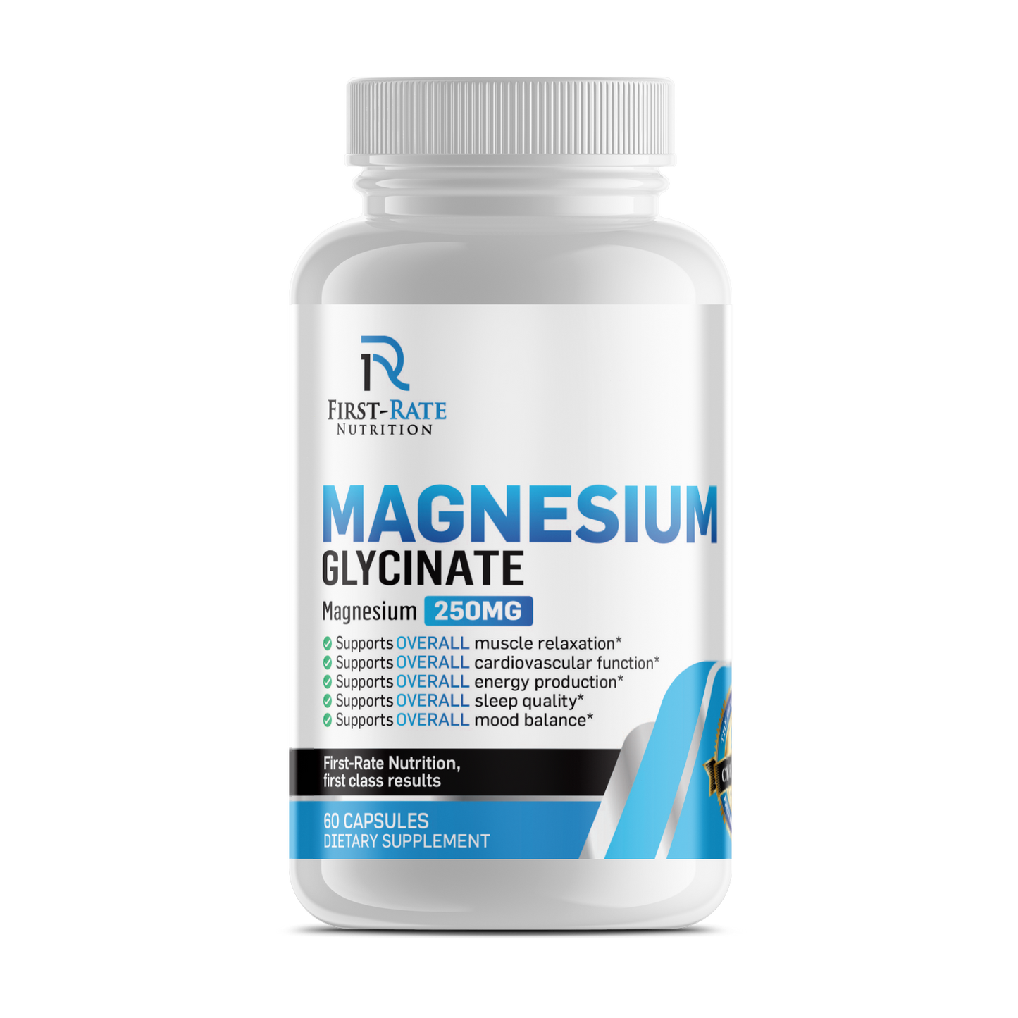 Magnesium Glycinate