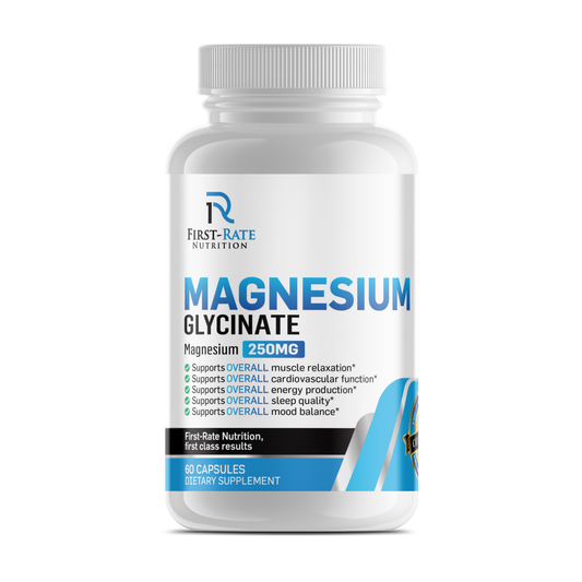 Magnesium Glycinate