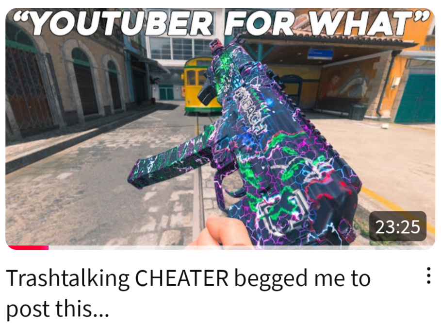 Load video: 